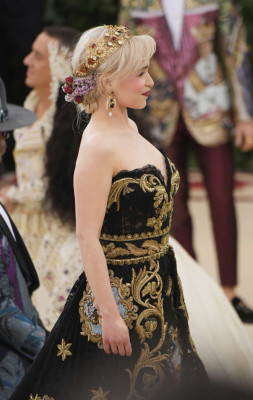 Emilia Clarke pic #1035316