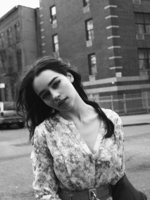 Emilia Clarke pic #641107
