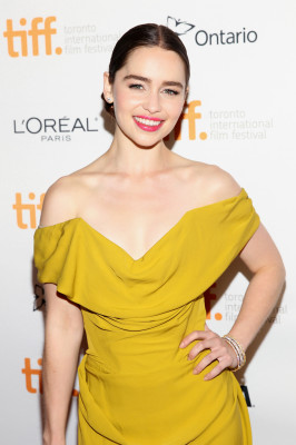 Emilia Clarke pic #644426
