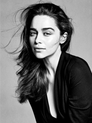 Emilia Clarke pic #641103