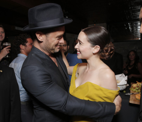 Emilia Clarke pic #644429
