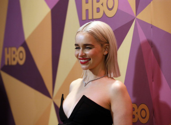 Emilia Clarke pic #996769