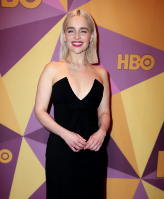 Emilia Clarke pic #996771