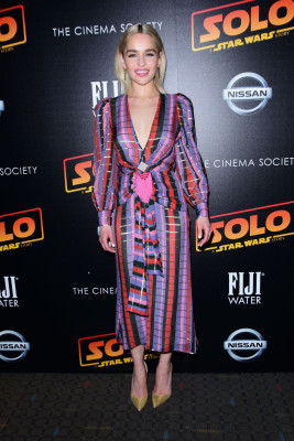 Emilia Clarke pic #1039414