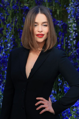 Emilia Clarke pic #801230