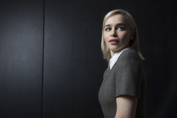 Emilia Clarke pic #1040083