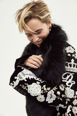 Emilia Clarke pic #1074882