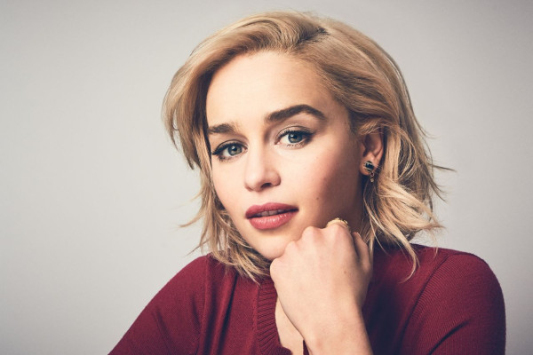 Emilia Clarke pic #1071980