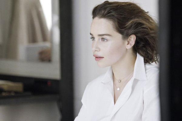 Emilia Clarke pic #809572