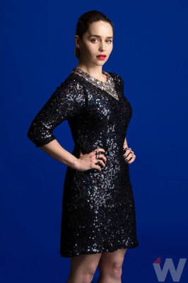 Emilia Clarke pic #860039