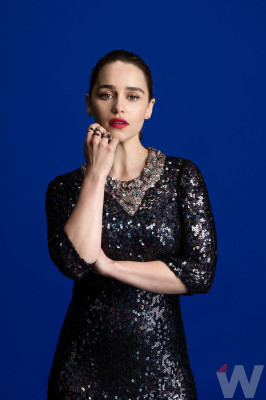 Emilia Clarke pic #860038