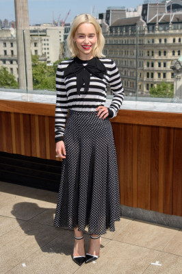 Emilia Clarke pic #1038401