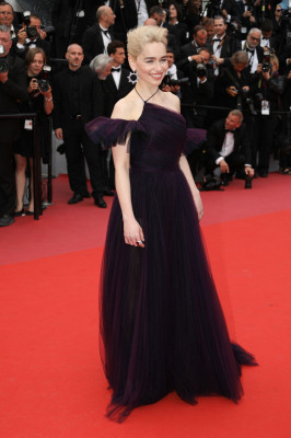 Emilia Clarke pic #1037730