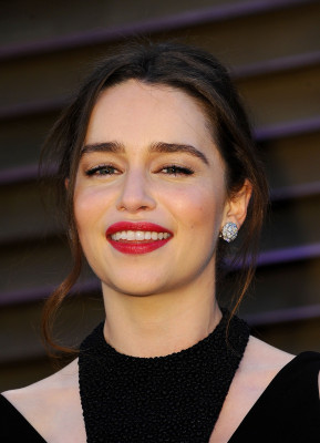 Emilia Clarke pic #677615