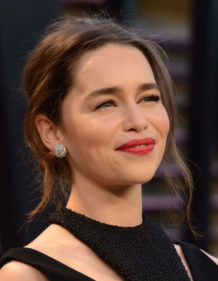 Emilia Clarke pic #677566