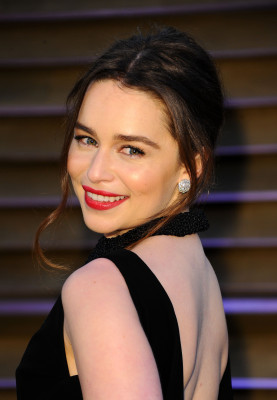 Emilia Clarke pic #677613