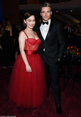Emilia Clarke pic #1125208