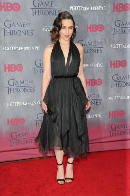 Emilia Clarke pic #682052