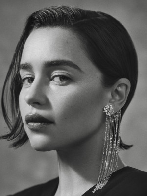 Emilia Clarke pic #1136161