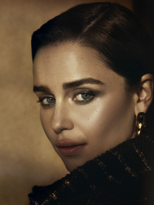 Emilia Clarke pic #1136162