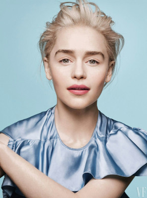 Emilia Clarke pic #1039969