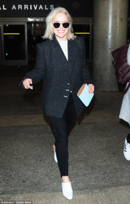 Emilia Clarke pic #995135