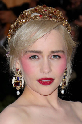Emilia Clarke pic #1035614
