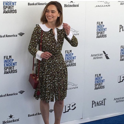 Emilia Clarke pic #841748