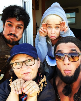 Emilia Clarke pic #845000