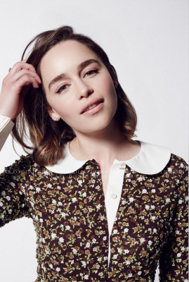 Emilia Clarke pic #845093