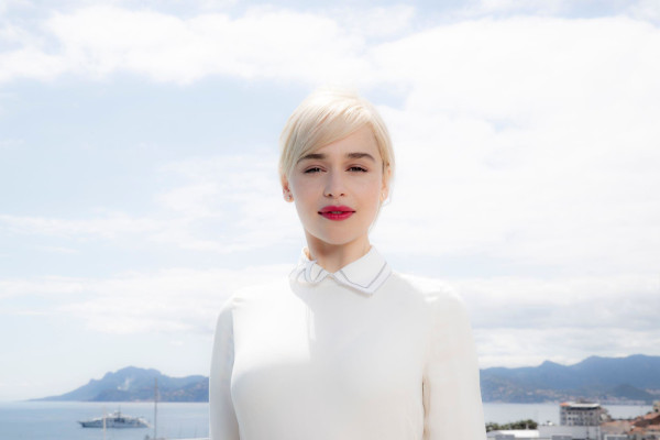 Emilia Clarke pic #1037782