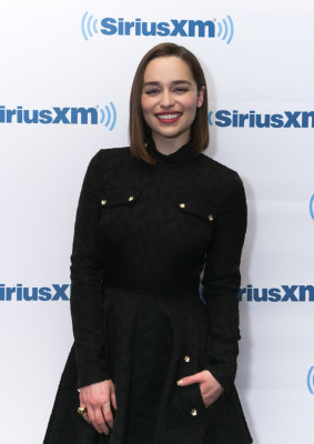 Emilia Clarke pic #783472