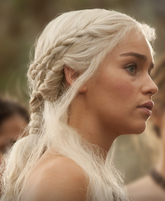 photo 25 in Emilia Clarke gallery [id458307] 2012-03-12 00:00:00