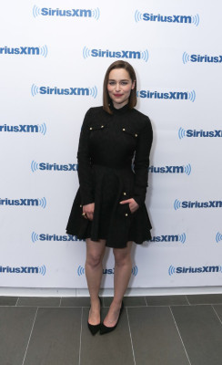 Emilia Clarke pic #783632