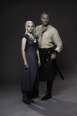Emilia Clarke pic #711021