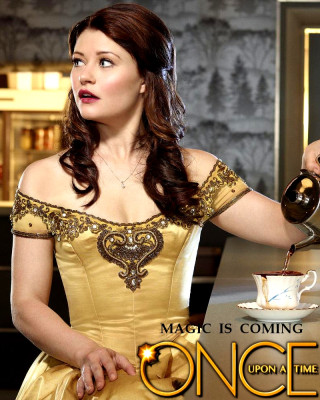 photo 3 in Emilie De Ravin gallery [id561055] 2012-12-12 00:00:00