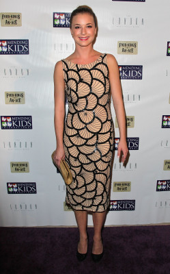 Emily van Camp pic #1243139