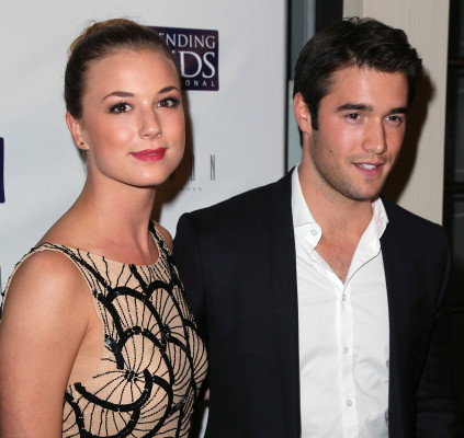 Emily van Camp pic #1243140