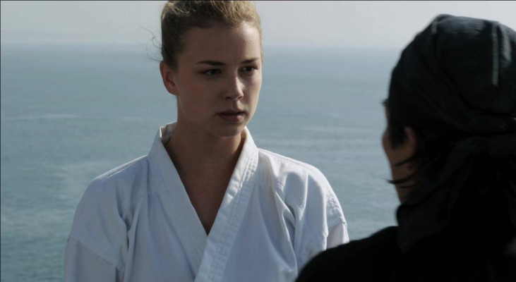 Emily van Camp pic #763672