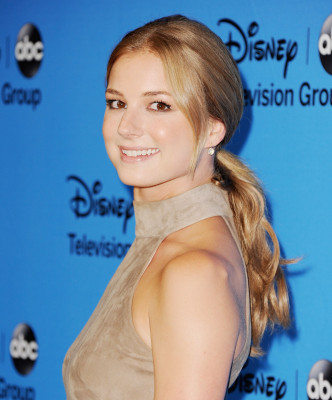 Emily van Camp pic #1259127
