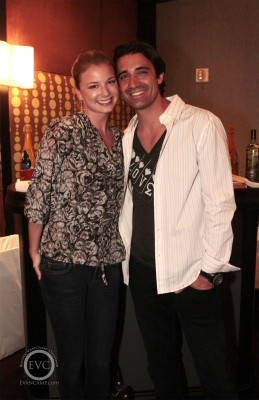 Emily van Camp pic #1282964