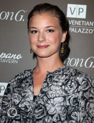 Emily van Camp pic #1282959