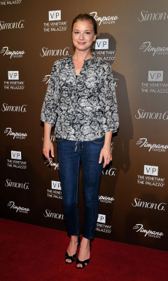 Emily van Camp pic #1282961