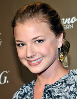 Emily van Camp pic #1282960