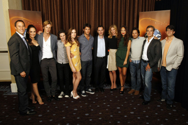 Emily van Camp pic #1248069