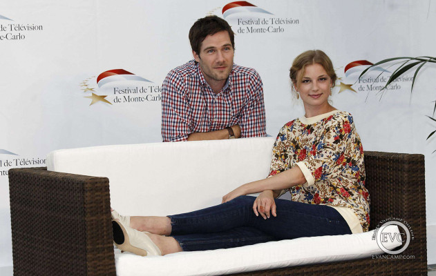 Emily van Camp pic #1275323