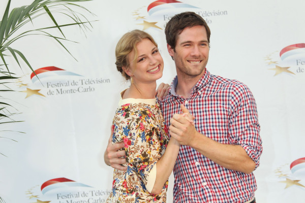 Emily van Camp pic #1275325