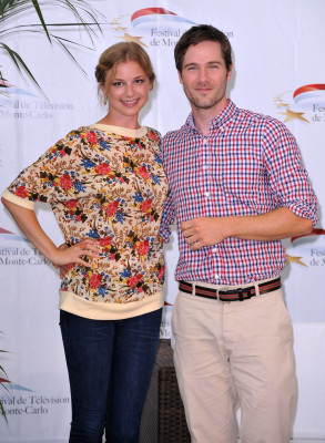 Emily van Camp pic #1275327