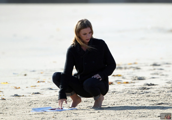 Emily van Camp pic #1215924