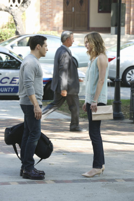 Emily van Camp pic #791503